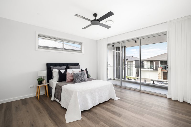 Photo - 17 Planigale Street( Melonba) , Marsden Park NSW 2765 - Image 7