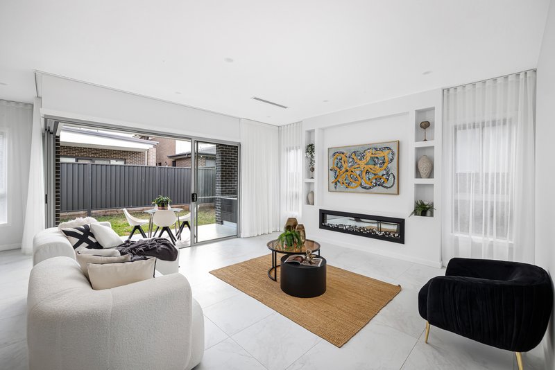 Photo - 17 Planigale Street( Melonba) , Marsden Park NSW 2765 - Image 16