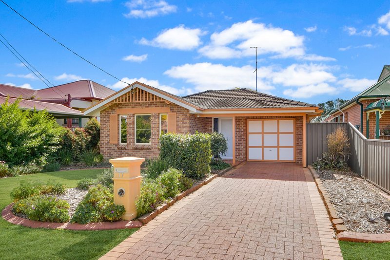 17 Player Street, St Marys NSW 2760