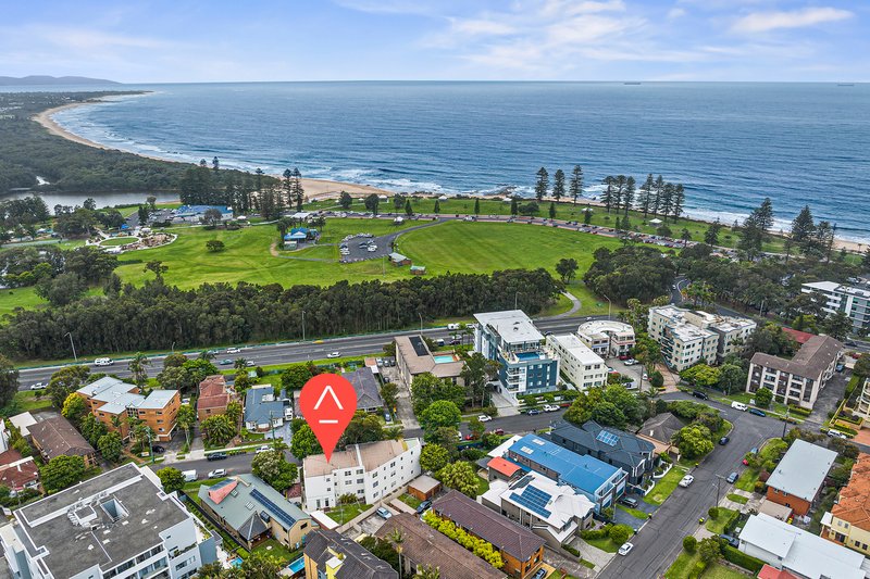 Photo - 1/7 Pleasant Avenue, North Wollongong NSW 2500 - Image 2