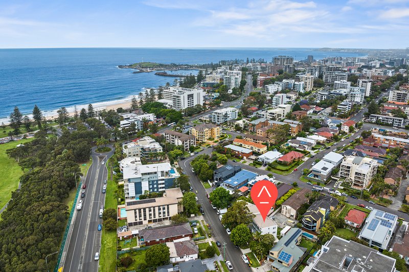 Photo - 1/7 Pleasant Avenue, North Wollongong NSW 2500 - Image 9