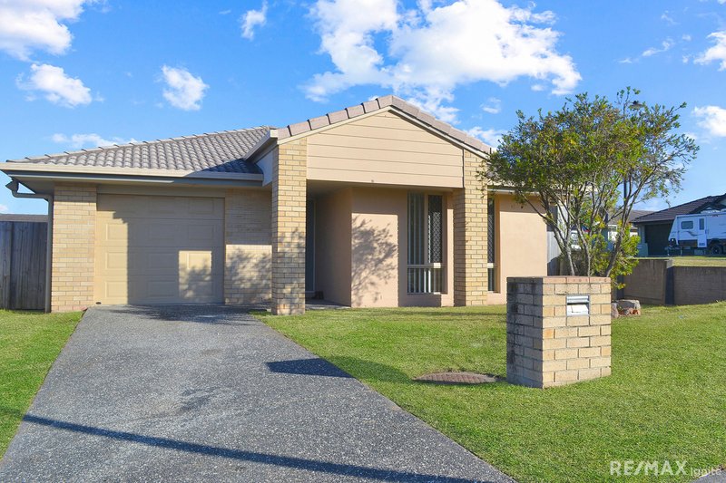 17 Pleasant Drive, Redbank Plains QLD 4301