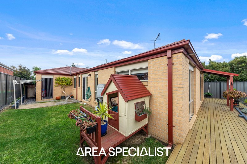 Photo - 17 Pointer Drive, Pakenham VIC 3810 - Image 14