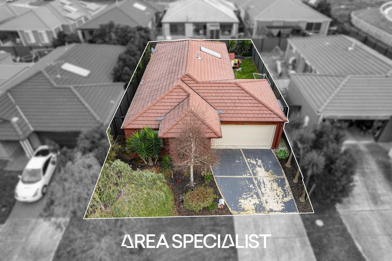 Photo - 17 Pointer Drive, Pakenham VIC 3810 - Image 17