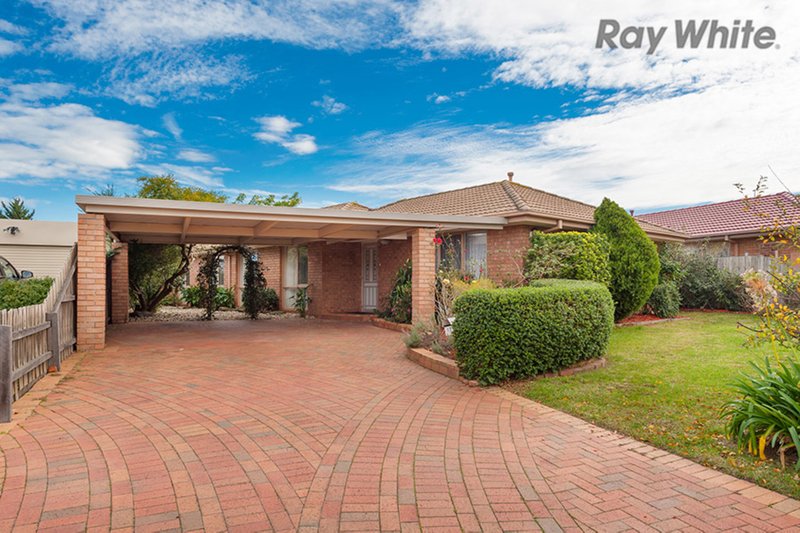 17 Poltava Walk, Delahey VIC 3037