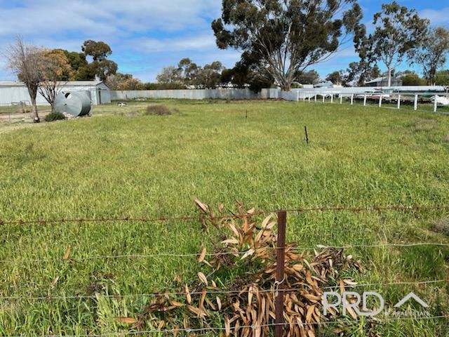 17 Poole Street, Murrayville VIC 3512