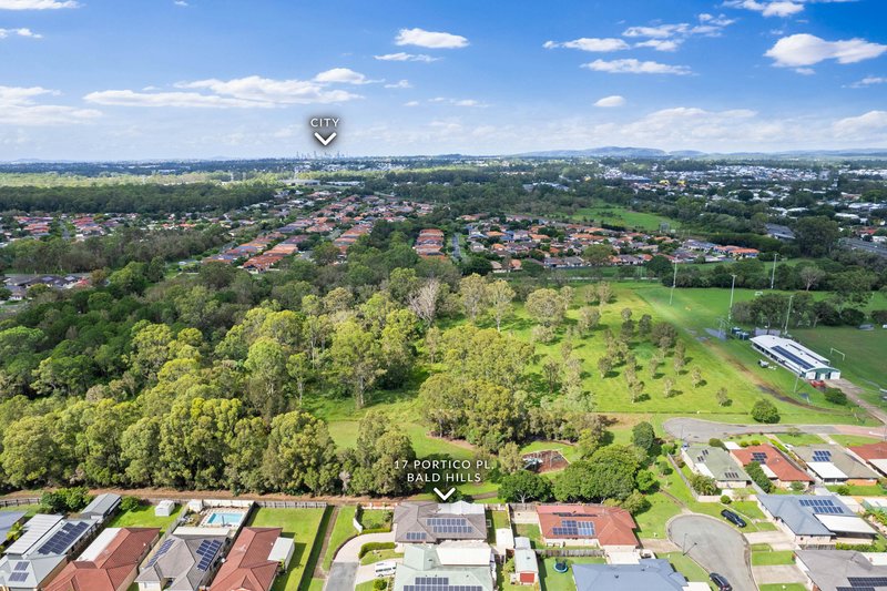 Photo - 17 Portico Place, Bald Hills QLD 4036 - Image 20