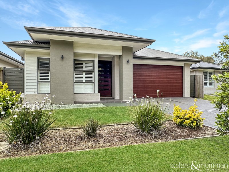 17 Portmarnock Close, Medowie NSW 2318