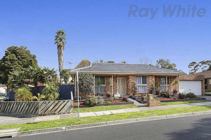 17 Poseidon Close, Mill Park VIC 3082