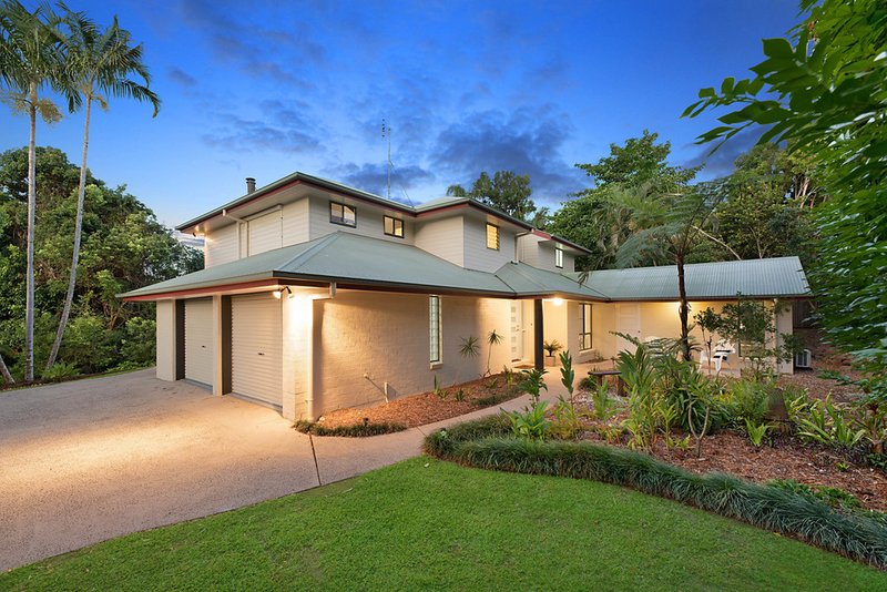 17 Possumwood Place, Buderim QLD 4556