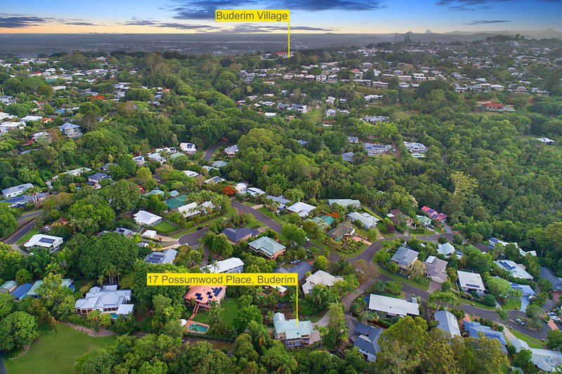 Photo - 17 Possumwood Place, Buderim QLD 4556 - Image 21