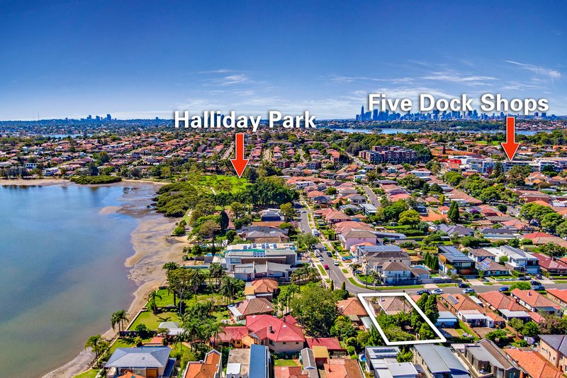 Photo - 17 Preston Avenue, Five Dock NSW 2046 - Image 3