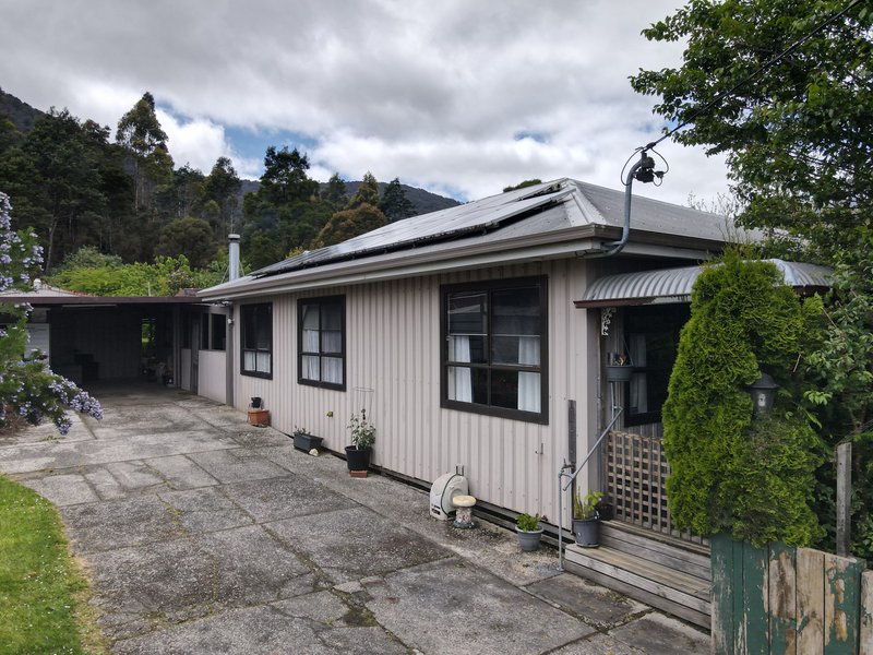 17 Propsting Street, Rosebery TAS 7470