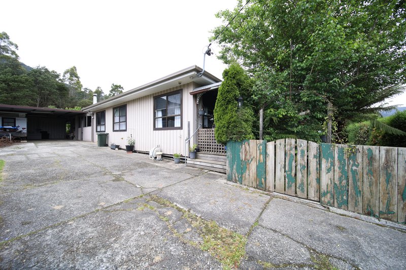 Photo - 17 Propsting Street, Rosebery TAS 7470 - Image 22