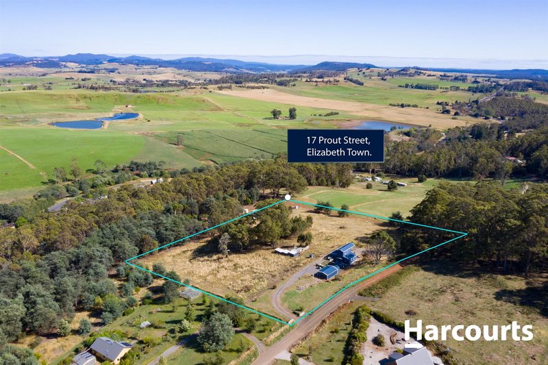 17 Prout Street, Elizabeth Town TAS 7304