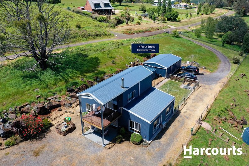 Photo - 17 Prout Street, Elizabeth Town TAS 7304 - Image 20