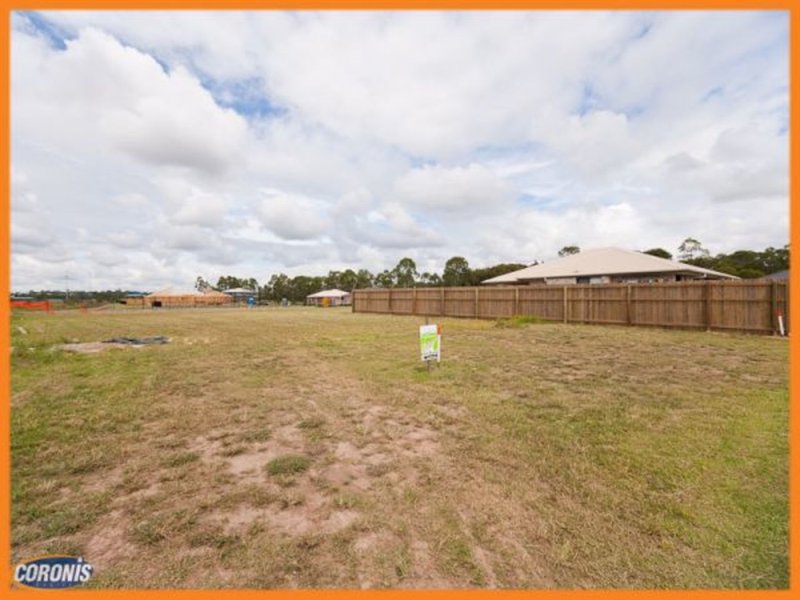 17 Providence Way, Narangba QLD 4504