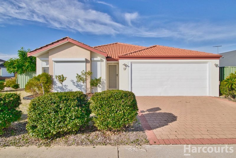 17 Province Road, Baldivis WA 6171