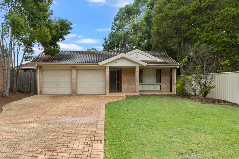 17 Provost Mews, Holsworthy NSW 2173