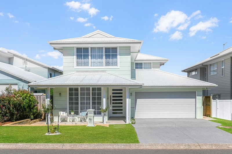 17 Quinn Street, Catherine Hill Bay NSW 2281