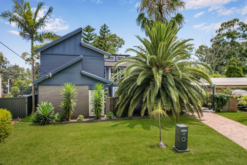 17 Quota Avenue, Chipping Norton NSW 2170