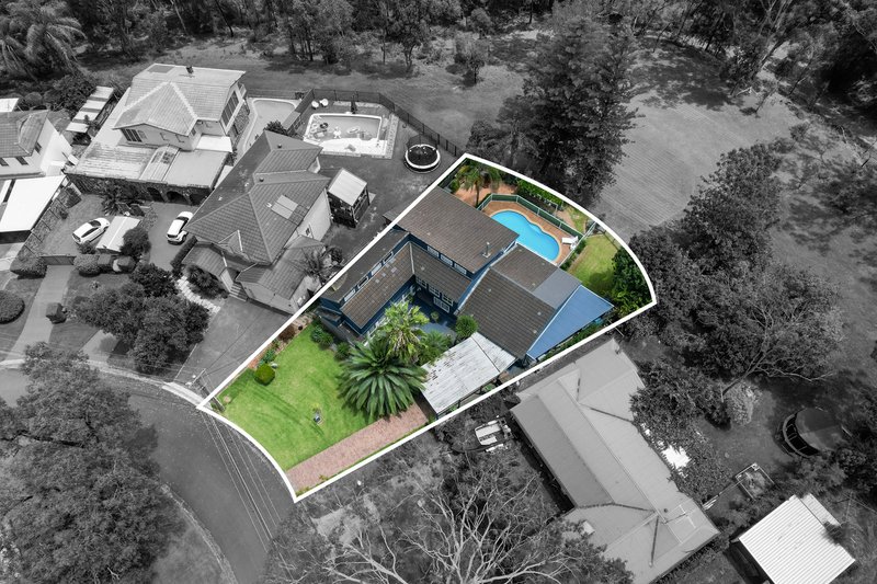 Photo - 17 Quota Avenue, Chipping Norton NSW 2170 - Image 14