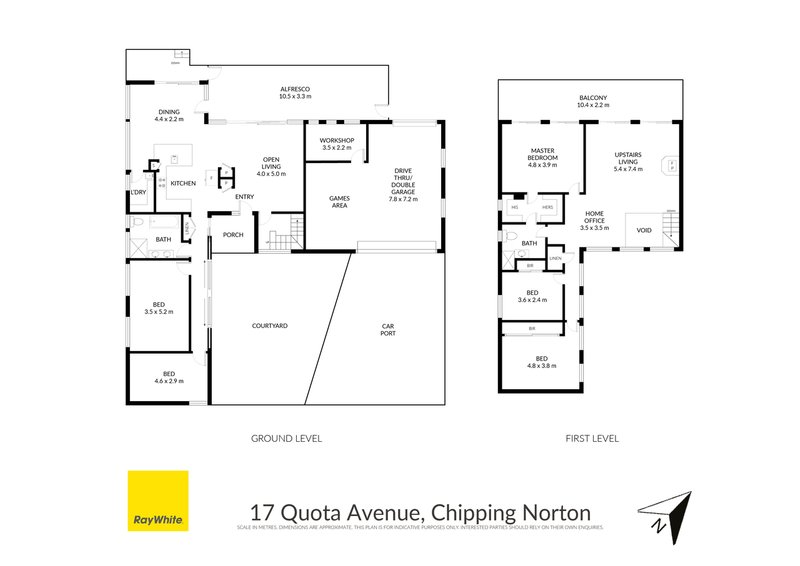 Photo - 17 Quota Avenue, Chipping Norton NSW 2170 - Image 15