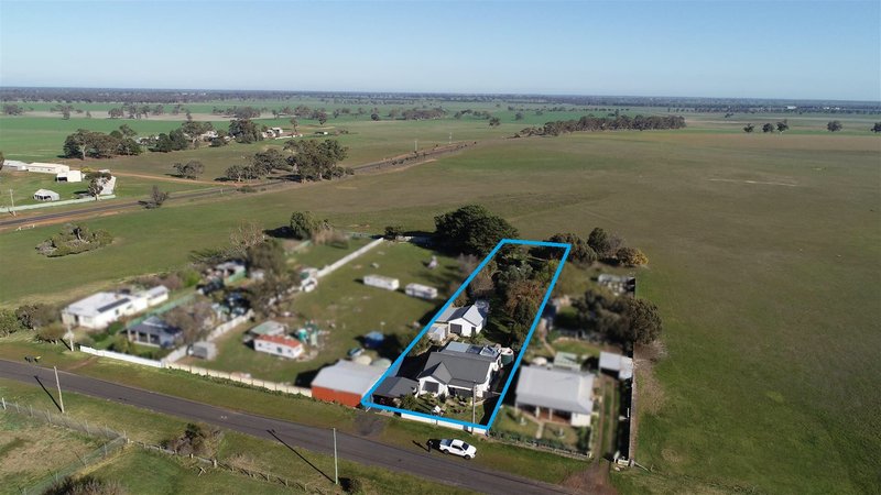 17 R Walkers Road, Goroke VIC 3412