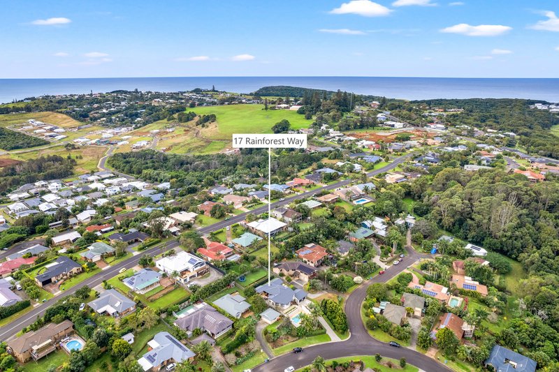 17 Rainforest Way, Lennox Head NSW 2478 Real Estate Industry Partners