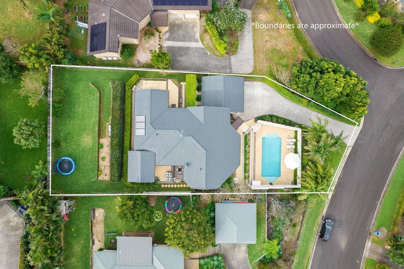 17 Rainforest Way, Lennox Head NSW 2478 Real Estate Industry Partners