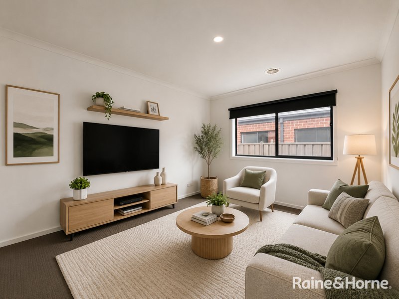Photo - 17 Rainier Drive, Truganina VIC 3029 - Image 4