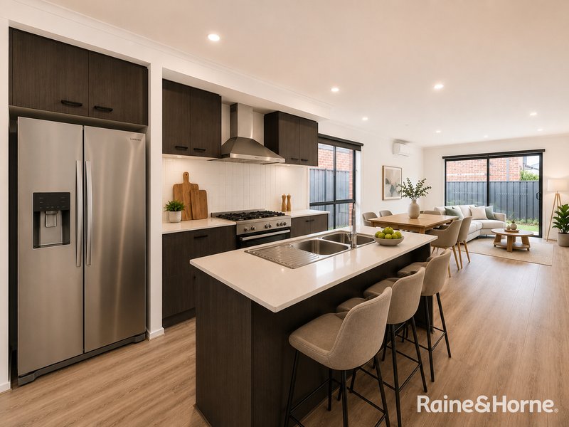 Photo - 17 Rainier Drive, Truganina VIC 3029 - Image 5