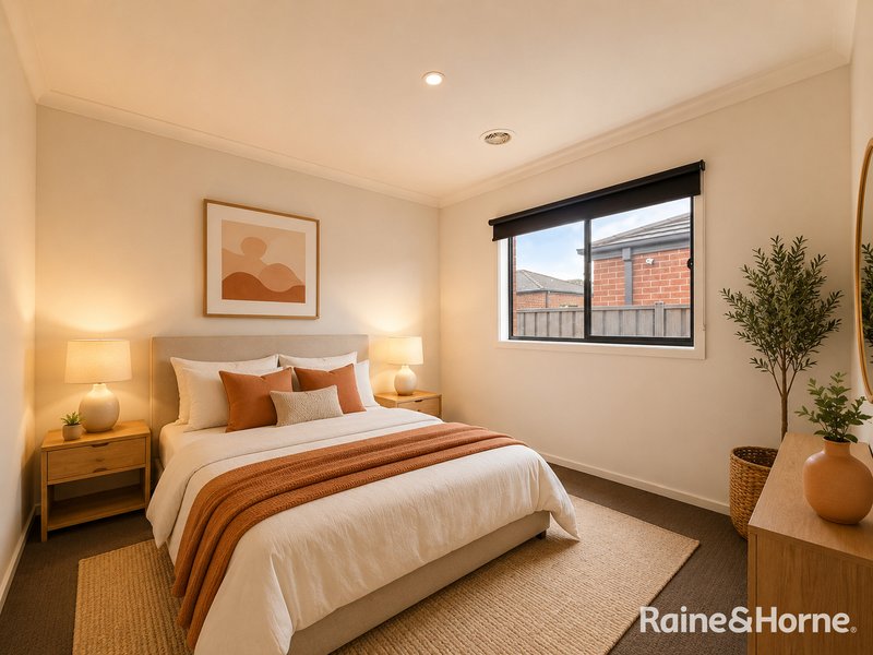 Photo - 17 Rainier Drive, Truganina VIC 3029 - Image 8