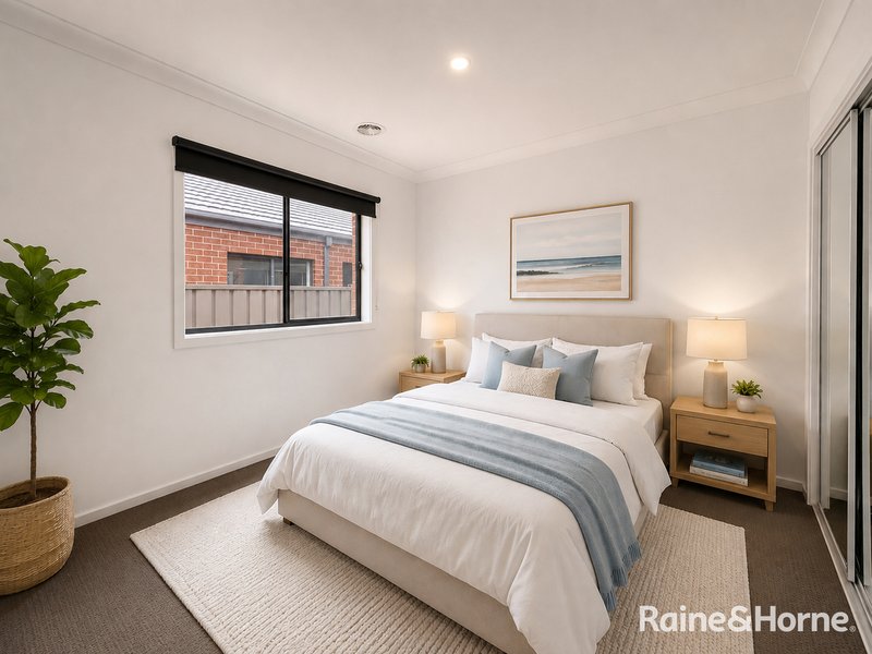 Photo - 17 Rainier Drive, Truganina VIC 3029 - Image 9