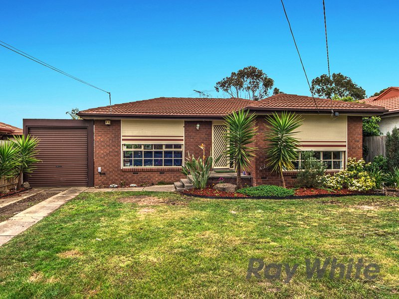 17 Ralph Avenue, St Albans VIC 3021