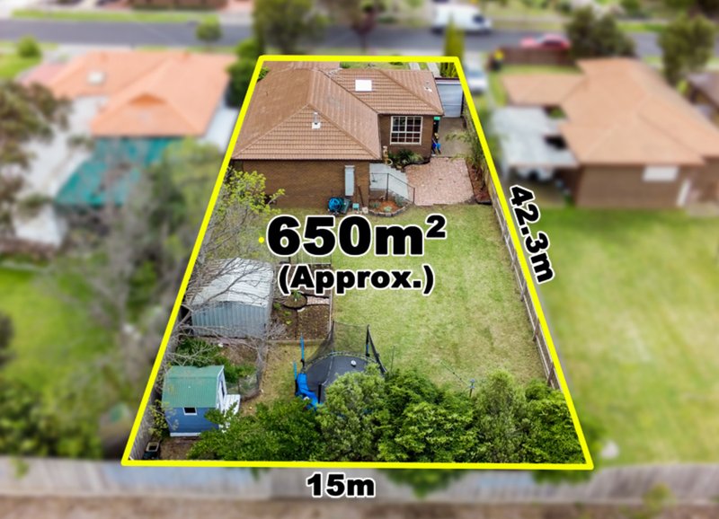 Photo - 17 Ralph Avenue, St Albans VIC 3021 - Image 3