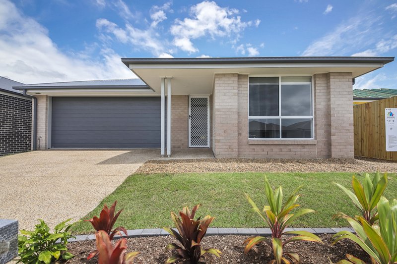 17 Ralston Street, Logan Reserve QLD 4133