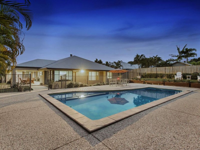 Photo - 17 Rampage St , Coomera Waters QLD 4209 - Image 18