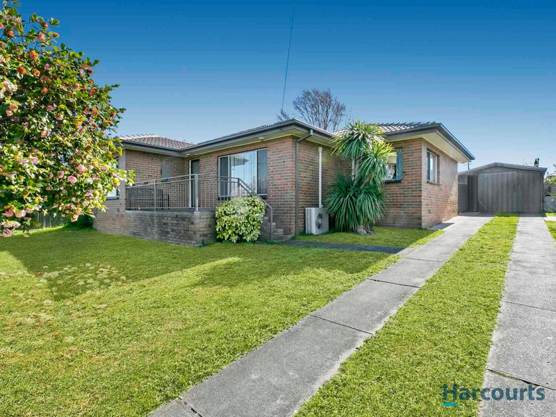 17 Rangeview Street, Warragul VIC 3820