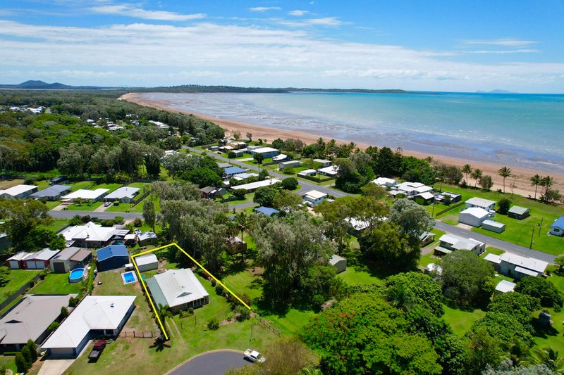 17 Rankin Court, Armstrong Beach QLD 4737