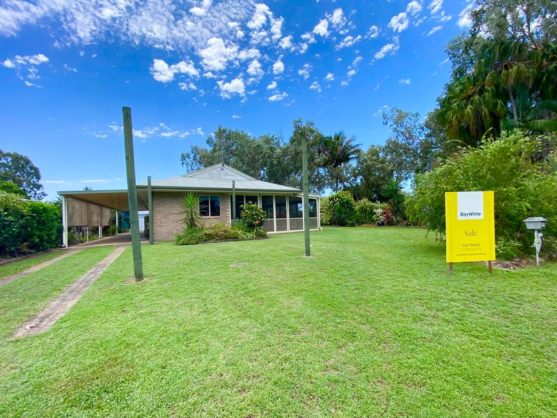 Photo - 17 Rankin Court, Armstrong Beach QLD 4737 - Image 2