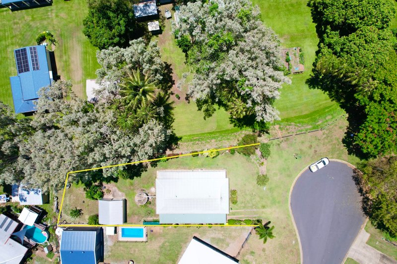 Photo - 17 Rankin Court, Armstrong Beach QLD 4737 - Image 24