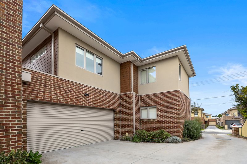 1/7 Raymond Street, Noble Park VIC 3174