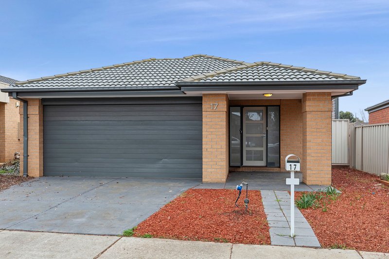 17 Red Fox Boulevard, Brookfield VIC 3338