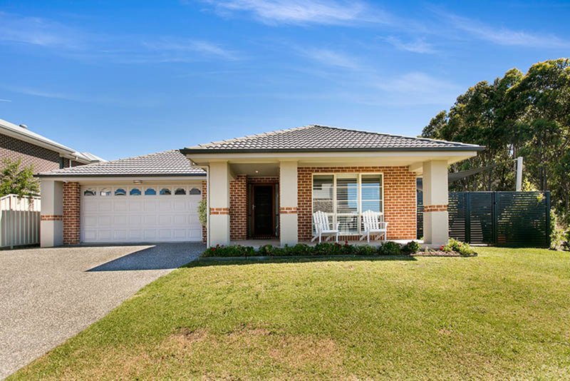 17 Red Sands Avenue, Shell Cove NSW 2529