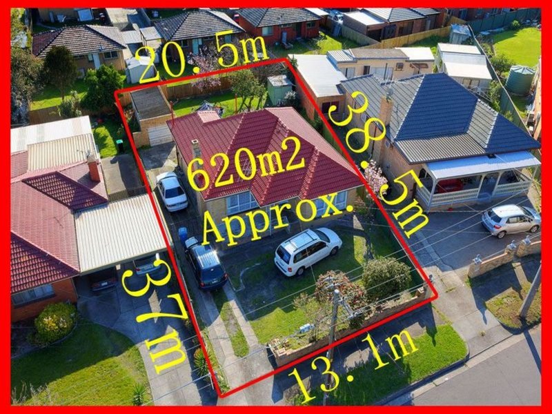 17 Redhill Road, Springvale VIC 3171