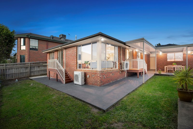 Photo - 17 Redwood Court, Lysterfield VIC 3156 - Image 14