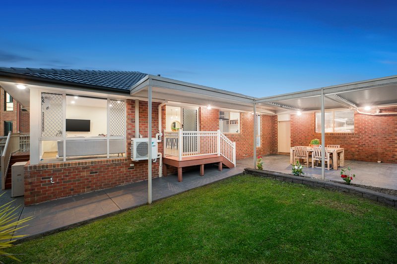 Photo - 17 Redwood Court, Lysterfield VIC 3156 - Image 15