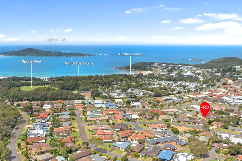 1/7 Reef Close, Fingal Bay NSW 2315