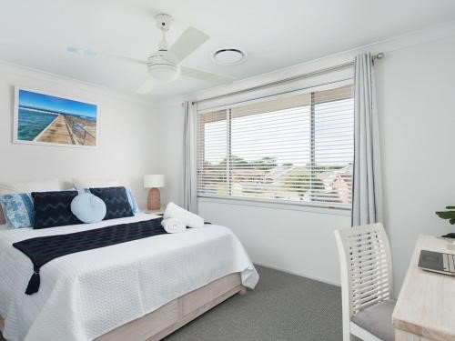 Photo - 1/7 Reef Close, Fingal Bay NSW 2315 - Image 11